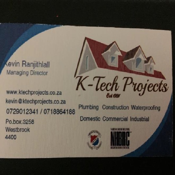 projects
