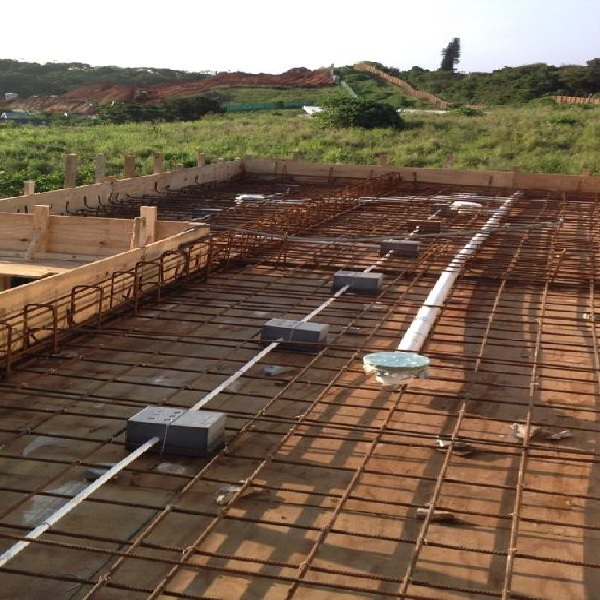 projects