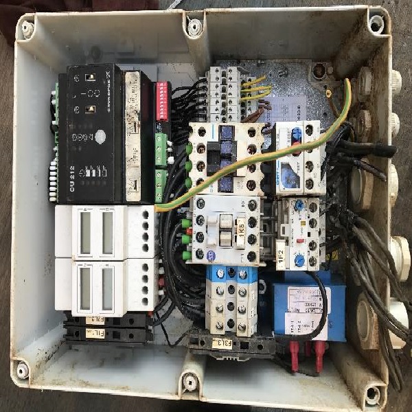 projects